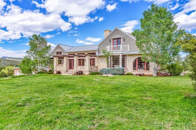 6430 Signal Mountain Rd, House other with 3 bedrooms, 4 bathrooms and 7 parking in Beulah CO | Image 6