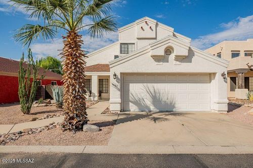 6065 N Reliance Dr, Tucson, AZ, 85704-5325 | Card Image