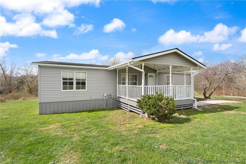 2485 Chinn Dr Sw, Corydon, IN, 47112-5880 | Card Image