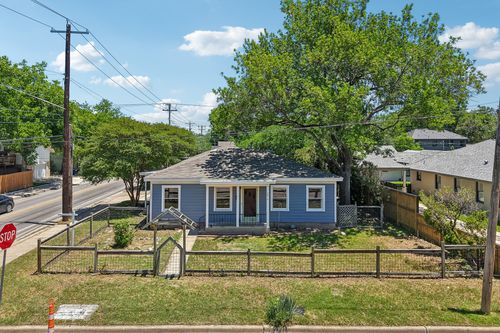 5015 Avenue G, Austin, TX, 78751 | Card Image