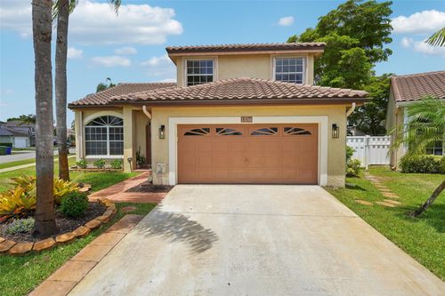 1339 Sw 181st Ave, Pembroke Pines, FL, 33029-4904 | Card Image