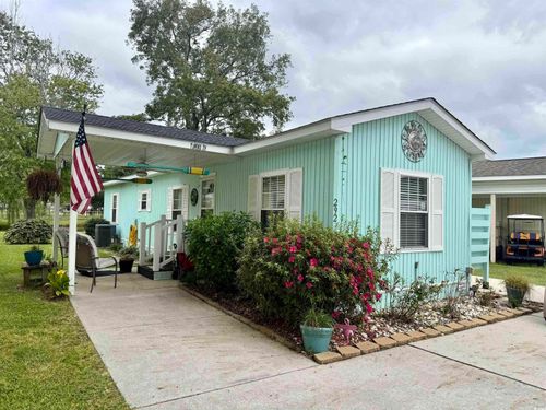 292 Flamingo, Surfside Beach, SC, 29575-5043 | Card Image