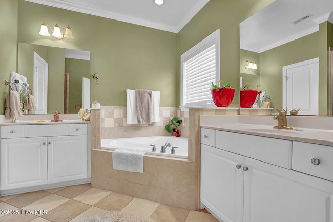 218 Silver Creek Loop, House other with 3 bedrooms, 3 bathrooms and 2 parking in Sneads Ferry NC | Image 22