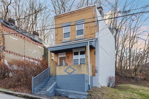 714 Cherokee St, Pittsburgh, PA, 15219-5010 | Card Image