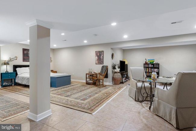 1119 Queens Way, Townhouse with 3 bedrooms, 3 bathrooms and null parking in WEST CHESTER PA | Image 38