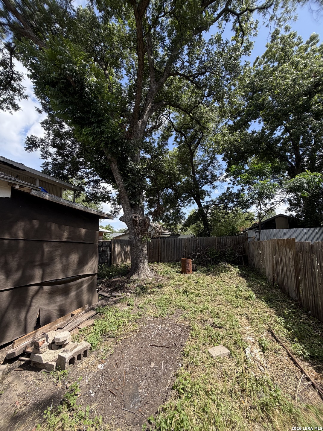 Residential in San Antonio 3