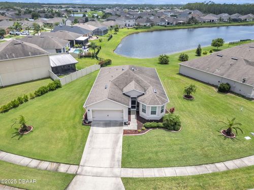 5324 Bear Corn Run, PORT ORANGE, FL, 32128-7560 | Card Image