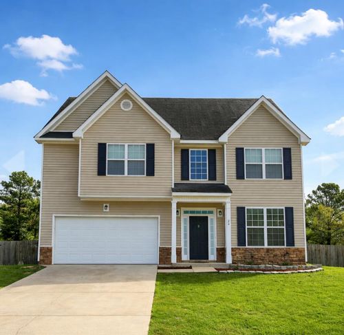 26 Apache Trl, Fort Mitchell, AL, 36856-5580 | Card Image