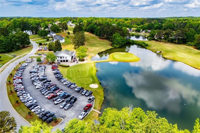 210 Creekside Overlook, House other with 4 bedrooms, 3 bathrooms and 2 parking in Hiram GA | Image 76