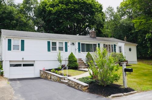 36 Mary Lou St, Methuen, MA, 01844-2112 | Card Image