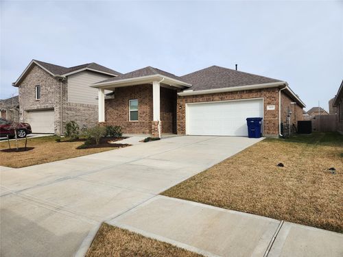 8430 Bay Ridge Circle, Baytown, TX, 77523 | Card Image