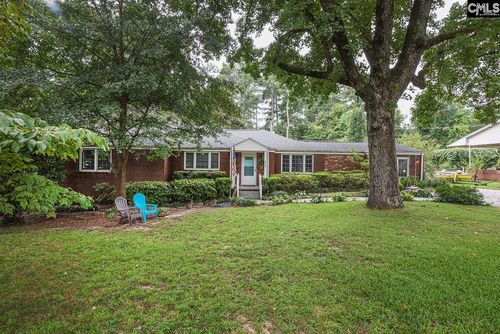 603 Skyland Drive, Columbia, SC, 29210-8116 | Card Image