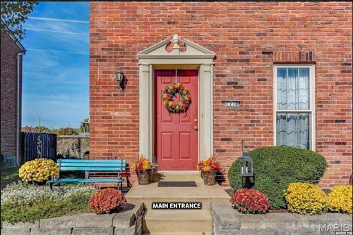 1210-1210 Clarkson Ct, Ellisville, MO, 63011-2262 | Card Image