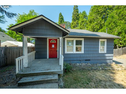76336 Willamette Way, Oakridge, OR, 97463-9405 | Card Image