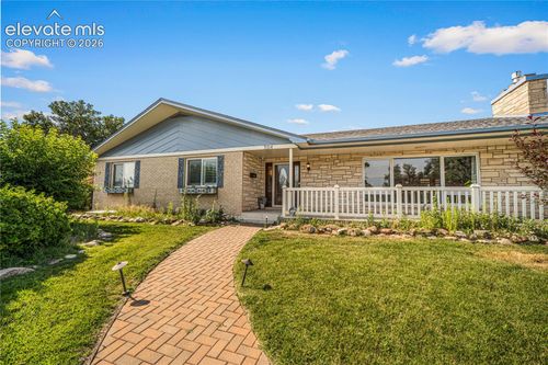 3514 Saint Clair Ave, Pueblo, CO, 81005-1618 | Card Image