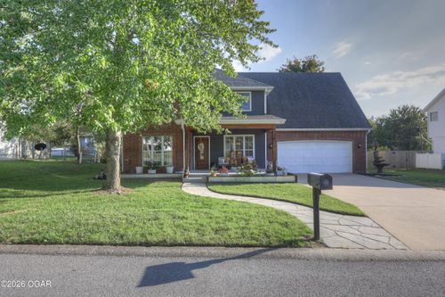1614 W Aylor St, Webb City, MO, 64870-1019 | Card Image