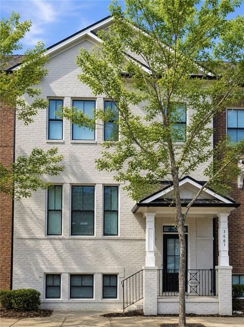 3661 Chicago St, Suwanee, GA, 30024-1908 | Card Image