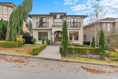 7158 Ridgeview Dr, Burnaby, BC, V5A4V3 | Card Image