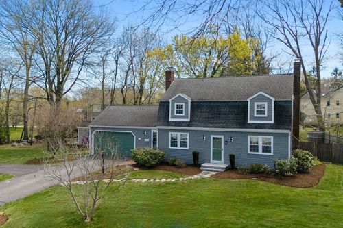 14 Christopher Ln, Scituate, MA, 02066-2102 | Card Image