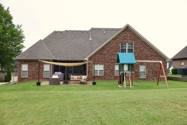 2176 Gorden Xing, House other with 4 bedrooms, 4 bathrooms and 9 parking in Gallatin TN | Image 36