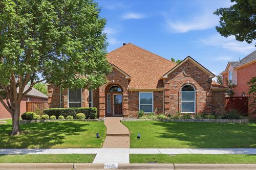 4125 Staten Island Dr, Plano, TX, 75024-3436 | Card Image