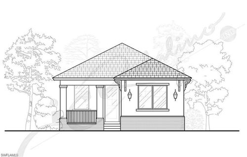 3175 Pine Tree Dr, NAPLES, FL, 34112-7356 | Card Image