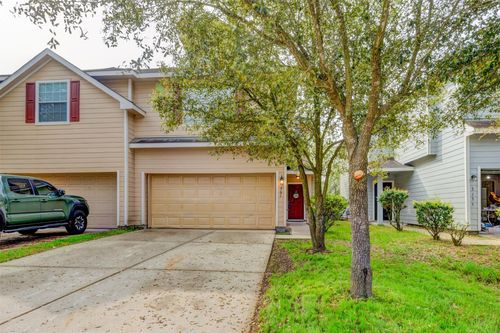 3131 Atherton Canyon Ln, Houston, TX, 77014-1472 | Card Image