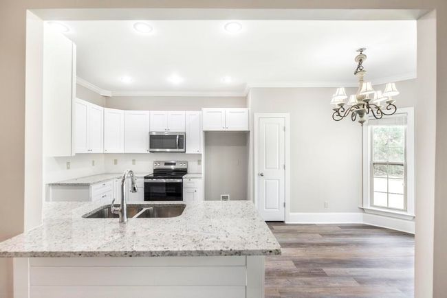 303 Ruby Ct, House other with 5 bedrooms, 3 bathrooms and 2 parking in Gray GA | Image 14