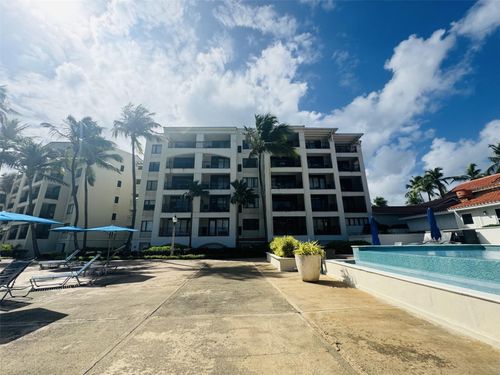 OCEAN VILLAS I 6000 Blvd. Rio Mar, RIO GRANDE, PR, 00745 | Card Image