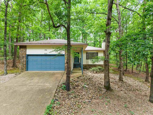 104 Aspe Lane, Hot Springs Village, AR, 71909 | Card Image