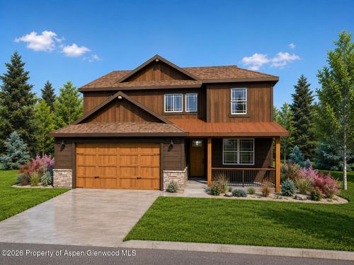 32 Roundup Dr, New Castle, CO, 81647 | Card Image