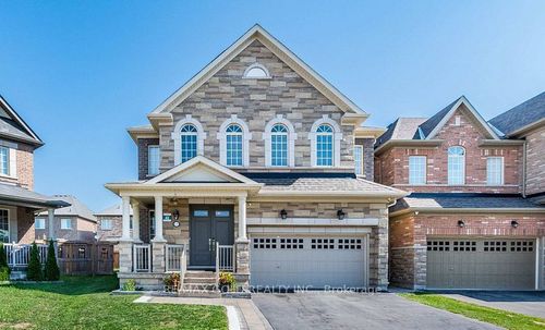 10 Spokanne St, Brampton, ON, L6R4A2 | Card Image