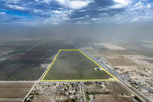 0 Avenue 80, Pixley, CA, 93256 | Card Image