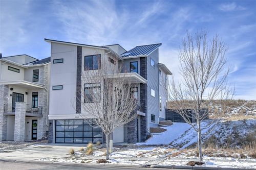 4353 N Meadows Dr, Castle Rock, CO, 80109-3819 | Card Image