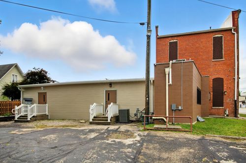 2 E State St, Milford Center, OH, 43045-9613 | Card Image