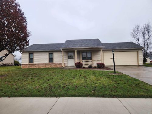 12914 Country Shoal Lane, Grabill, IN, 46741 | Card Image