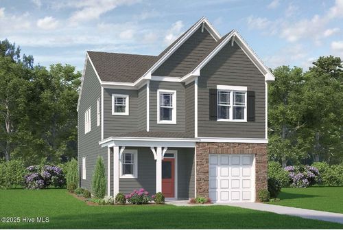 88-7439 Julius Dr Ne, Leland, NC, 28451-2924 | Card Image