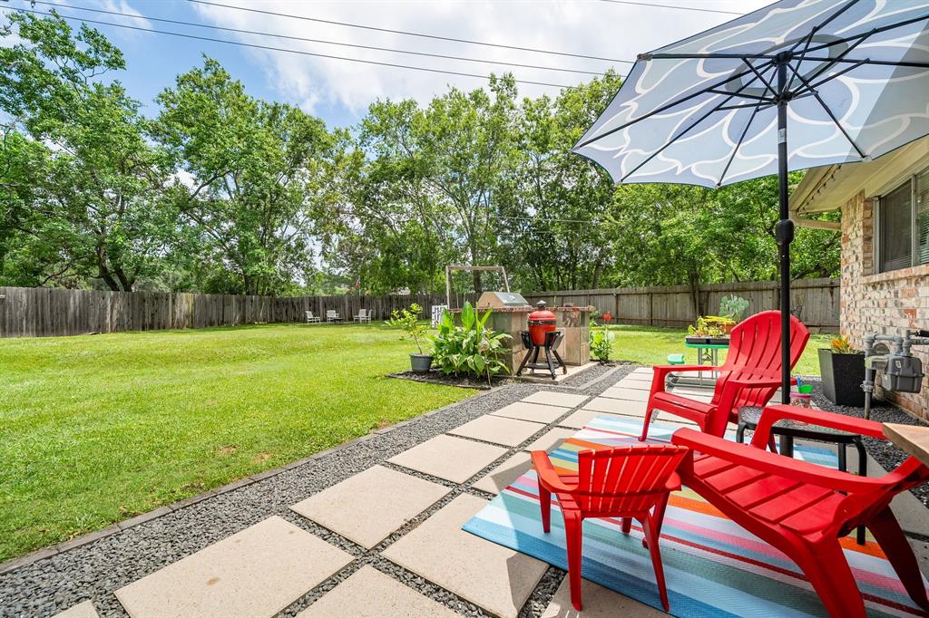 Rannock Way, Spring, TX 77379