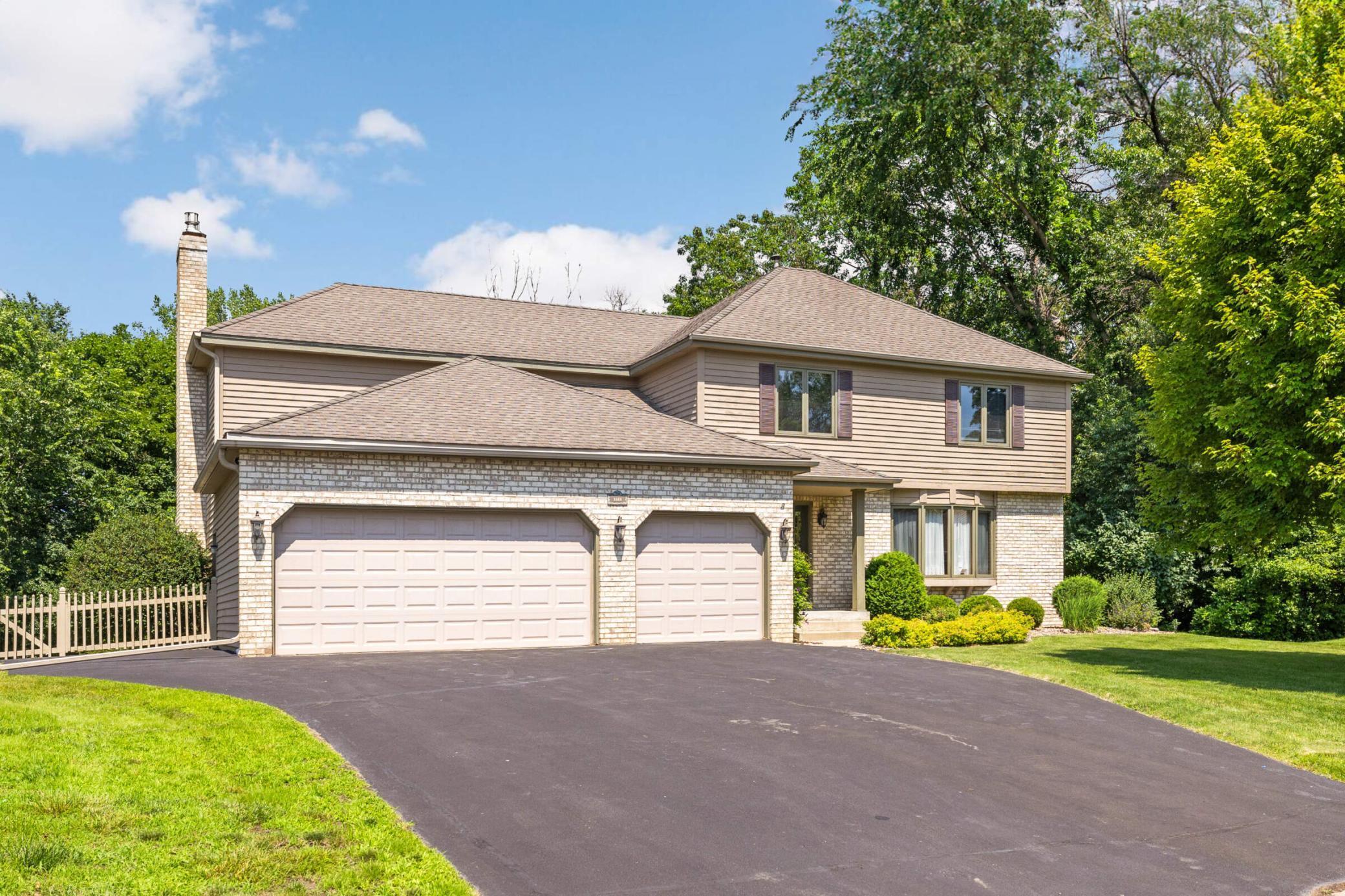 Keller Lake Rd, Burnsville, MN 55306