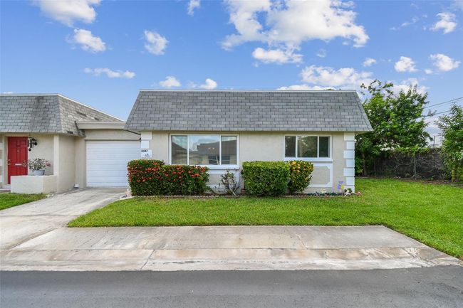 8447 Orleans N, House other with 2 bedrooms, 2 bathrooms and null parking in PINELLAS PARK FL | Image 41