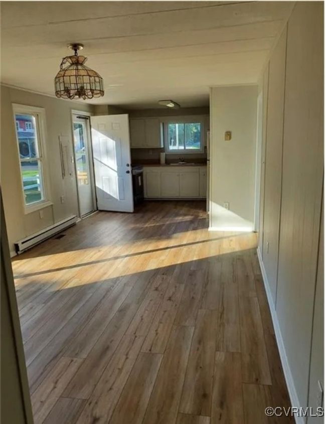3550 N Courthouse Rd, House other with 3 bedrooms, 2 bathrooms and null parking in Providence Forge VA | Image 9