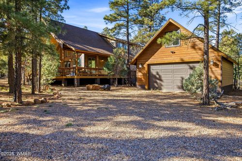 2009 Judy Ranch Rd, Overgaard, AZ, 85933-5216 | Card Image