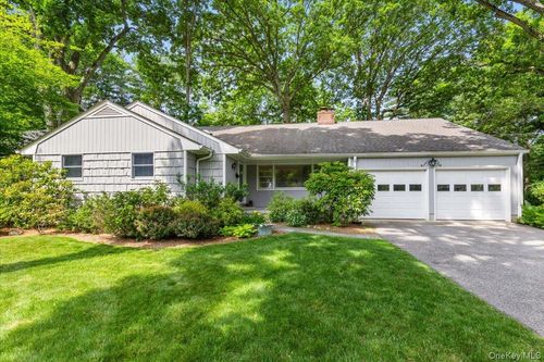 22 Paddock Rd, Rye Brook, NY, 10573-1119 | Card Image
