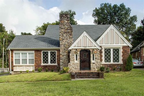 2115 Hallwood Dr, Memphis, TN, 38107-4705 | Card Image