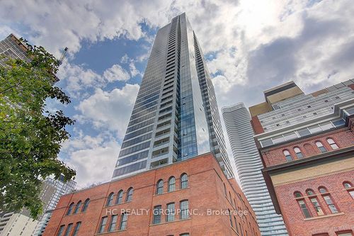 2906-5 St Joseph St, Toronto, ON, M4Y0B6 | Card Image