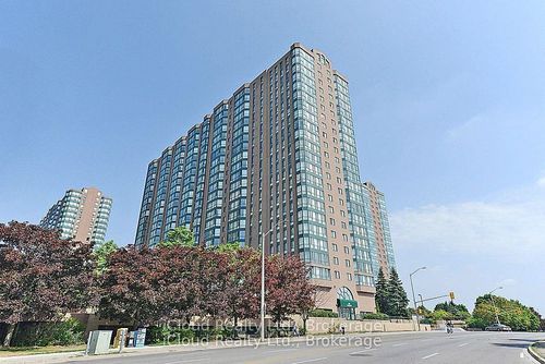1512-135 Hillcrest Ave, Mississauga, ON, L5B4B1 | Card Image