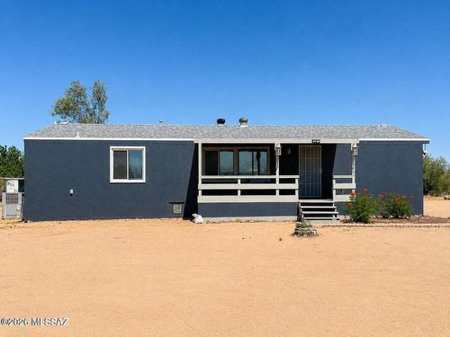 15967 W El Tiro Rd, Marana, AZ, 85653-9327 | Card Image