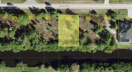 13301 Foresman Blvd, PORT CHARLOTTE, FL, 33981-2106 | Card Image