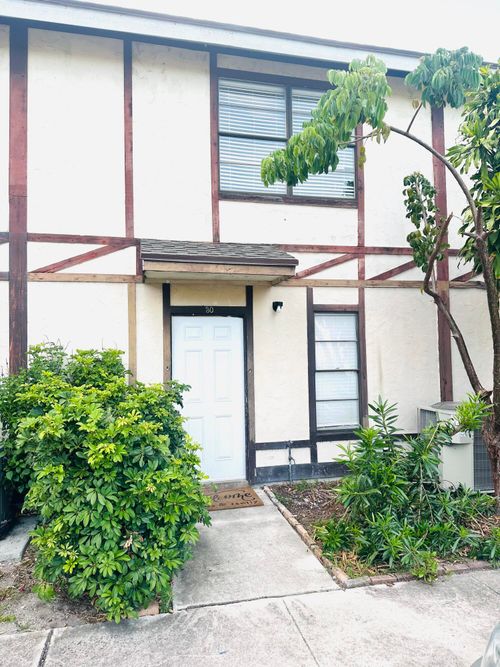 30-5145 Breckenridge Pl, West Palm Beach, FL, 33417-4646 | Card Image