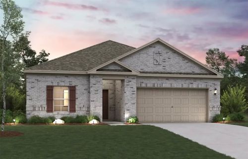 916 Wattle Lane, Alvarado, TX, 76009 | Card Image